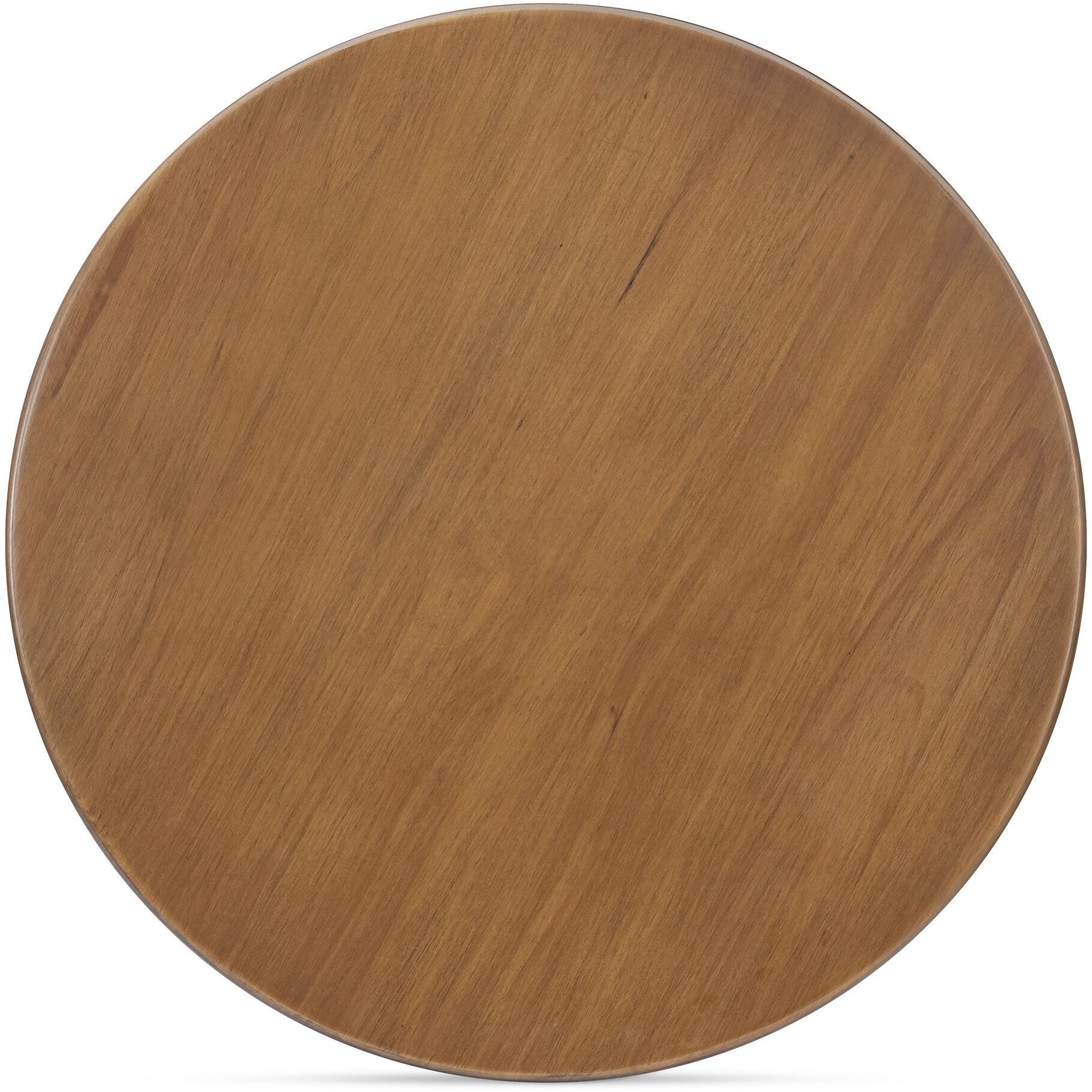 Charles 32 X 32 inch Brown Cafe Table